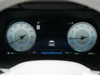 Hyundai PALISADE 2023 AWD Limited 4dr SUV