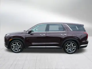 Hyundai PALISADE 2023 AWD Limited 4dr SUV