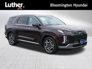 Hyundai PALISADE 2023 AWD Limited 4dr SUV