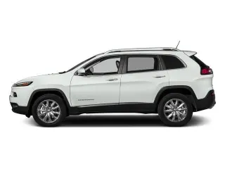 Jeep Cherokee 2016 Limited 4dr SUV