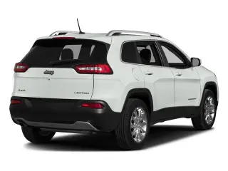 Jeep Cherokee 2016 Limited 4dr SUV