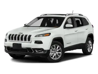 Jeep Cherokee 2016 Limited 4dr SUV