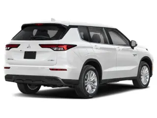 Mitsubishi Outlander PHEV 2025 AWD SE 4dr SUV
