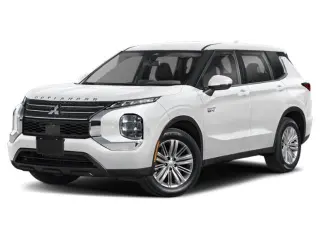 Mitsubishi Outlander PHEV 2025 AWD SE 4dr SUV