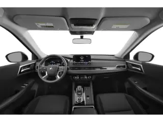 Mitsubishi Outlander PHEV 2025 AWD SE 4dr SUV