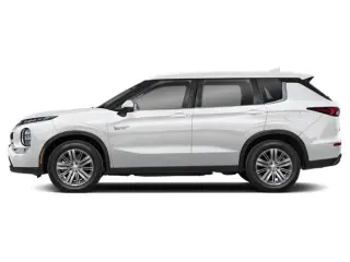 Mitsubishi Outlander PHEV 2025 AWD SE 4dr SUV