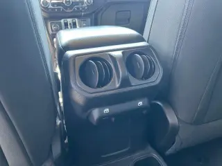 Jeep Wrangler Unlimited 2019 4x4 Sport 4dr SUV