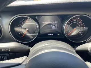 Jeep Wrangler Unlimited 2019 4x4 Sport 4dr SUV