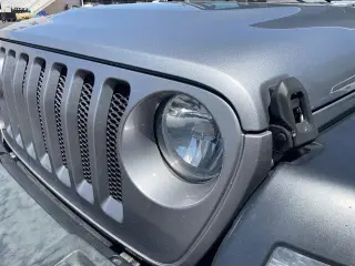 Jeep Wrangler Unlimited 2019 4x4 Sport 4dr SUV