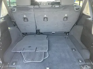 Jeep Wrangler Unlimited 2019 4x4 Sport 4dr SUV