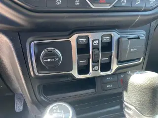 Jeep Wrangler Unlimited 2019 4x4 Sport 4dr SUV