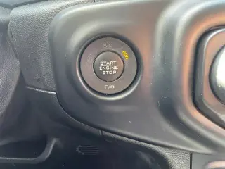 Jeep Wrangler Unlimited 2019 4x4 Sport 4dr SUV