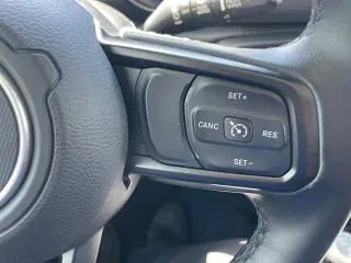 Jeep Wrangler Unlimited 2019 4x4 Sport 4dr SUV