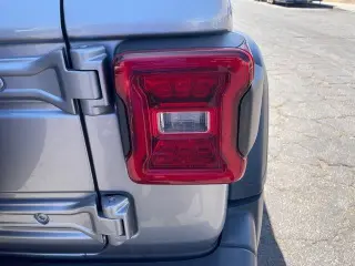 Jeep Wrangler Unlimited 2019 4x4 Sport 4dr SUV