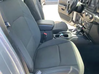 Jeep Wrangler Unlimited 2019 4x4 Sport 4dr SUV