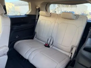 Jeep Grand Cherokee L 2021 4x4 Limited 4dr SUV