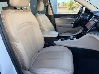 Jeep Grand Cherokee L 2021 4x4 Limited 4dr SUV