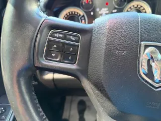 Ram 1500 2016 4x4 Sport 4dr Crew Cab 5.5 ft. SB Pickup