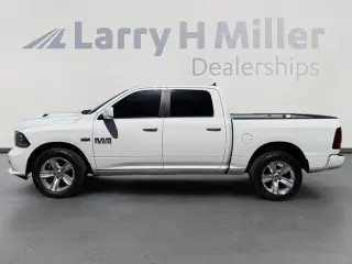 Ram 1500 2016 4x4 Sport 4dr Crew Cab 5.5 ft. SB Pickup
