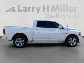 Ram 1500 2016 4x4 Sport 4dr Crew Cab 5.5 ft. SB Pickup