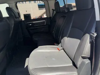 Ram 1500 2016 4x4 Sport 4dr Crew Cab 5.5 ft. SB Pickup
