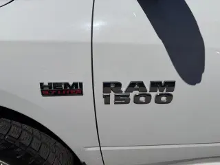 Ram 1500 2016 4x4 Sport 4dr Crew Cab 5.5 ft. SB Pickup