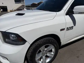 Ram 1500 2016 4x4 Sport 4dr Crew Cab 5.5 ft. SB Pickup