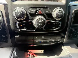 Ram 1500 2016 4x4 Sport 4dr Crew Cab 5.5 ft. SB Pickup