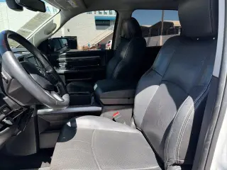 Ram 1500 2016 4x4 Sport 4dr Crew Cab 5.5 ft. SB Pickup