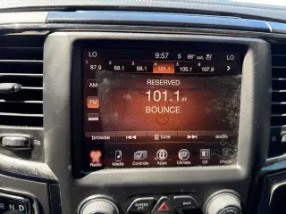 Ram 1500 2016 4x4 Sport 4dr Crew Cab 5.5 ft. SB Pickup