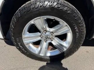 Ram 1500 2016 4x4 Sport 4dr Crew Cab 5.5 ft. SB Pickup