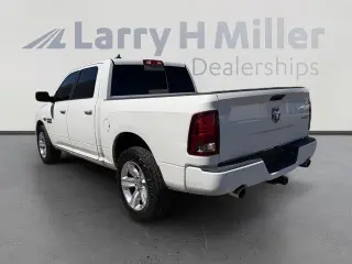 Ram 1500 2016 4x4 Sport 4dr Crew Cab 5.5 ft. SB Pickup