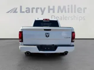 Ram 1500 2016 4x4 Sport 4dr Crew Cab 5.5 ft. SB Pickup