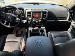 Ram 1500 2016 4x4 Sport 4dr Crew Cab 5.5 ft. SB Pickup
