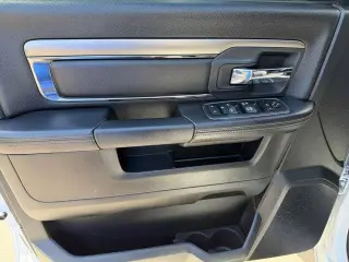 Ram 1500 2016 4x4 Sport 4dr Crew Cab 5.5 ft. SB Pickup