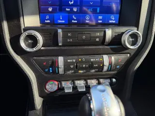 Ford Mustang 2020 EcoBoost 2dr Fastback