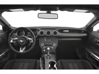 Ford Mustang 2020 EcoBoost 2dr Fastback