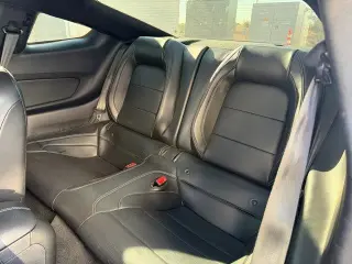 Ford Mustang 2020 EcoBoost 2dr Fastback