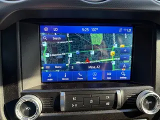 Ford Mustang 2020 EcoBoost 2dr Fastback
