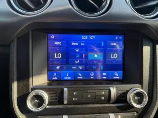 Ford Mustang 2020 EcoBoost 2dr Fastback