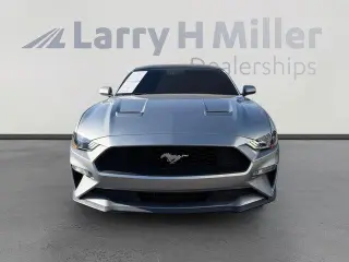 Ford Mustang 2020 EcoBoost 2dr Fastback