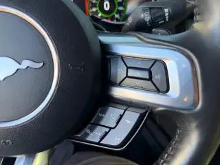 Ford Mustang 2020 EcoBoost 2dr Fastback