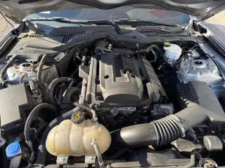 Ford Mustang 2020 EcoBoost 2dr Fastback