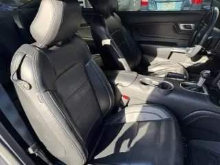 Ford Mustang 2020 EcoBoost 2dr Fastback