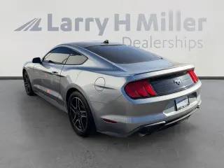 Ford Mustang 2020 EcoBoost 2dr Fastback