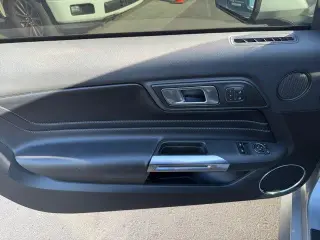 Ford Mustang 2020 EcoBoost 2dr Fastback
