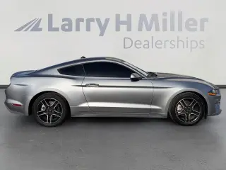 Ford Mustang 2020 EcoBoost 2dr Fastback