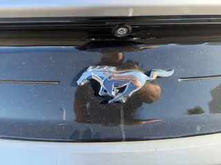 Ford Mustang 2020 EcoBoost 2dr Fastback