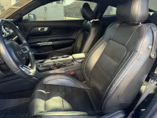 Ford Mustang 2020 EcoBoost 2dr Fastback