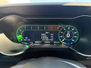 Ford Mustang 2020 EcoBoost 2dr Fastback